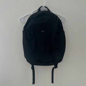 Lululemon Black Backpack